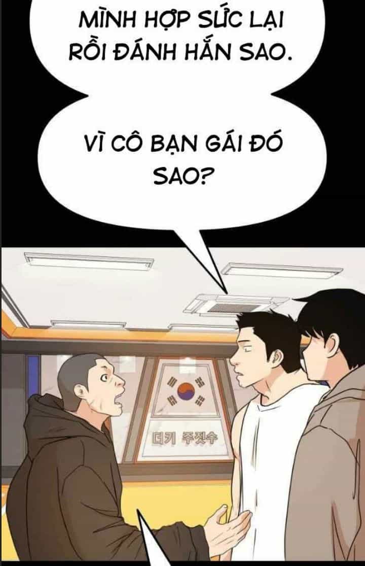 Bạn Trai Võ Sĩ - Chương 59 - ảnh 43