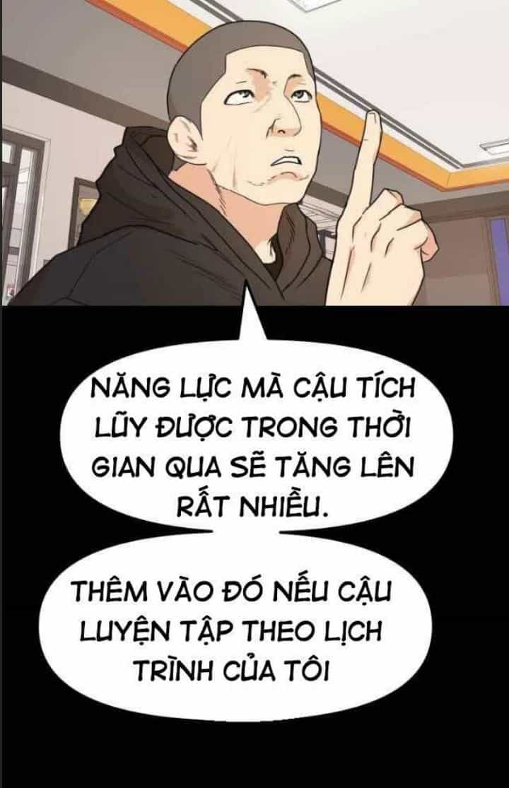 Bạn Trai Võ Sĩ - Chương 59 - ảnh 51