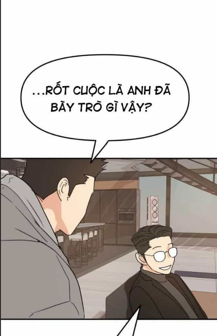 Bạn Trai Võ Sĩ - Chương 59 - ảnh 66