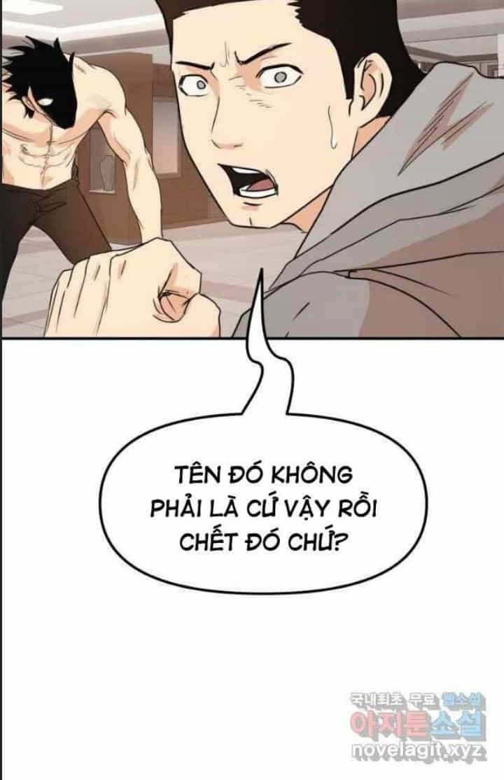 Bạn Trai Võ Sĩ - Chương 59 - ảnh 83