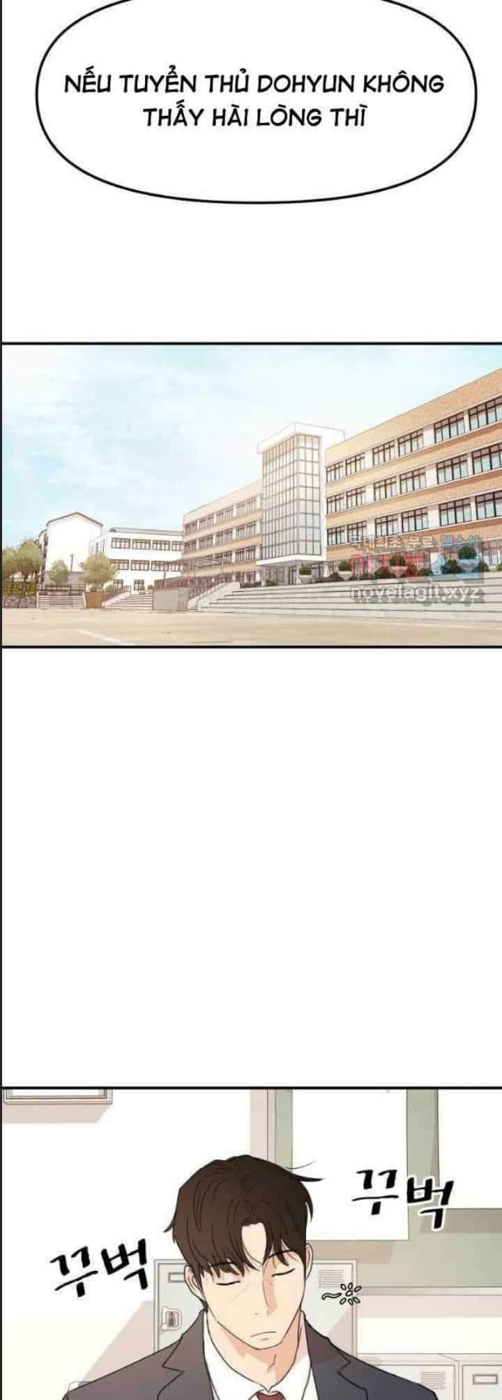 Bạn Trai Võ Sĩ - Chương 59 - ảnh 86