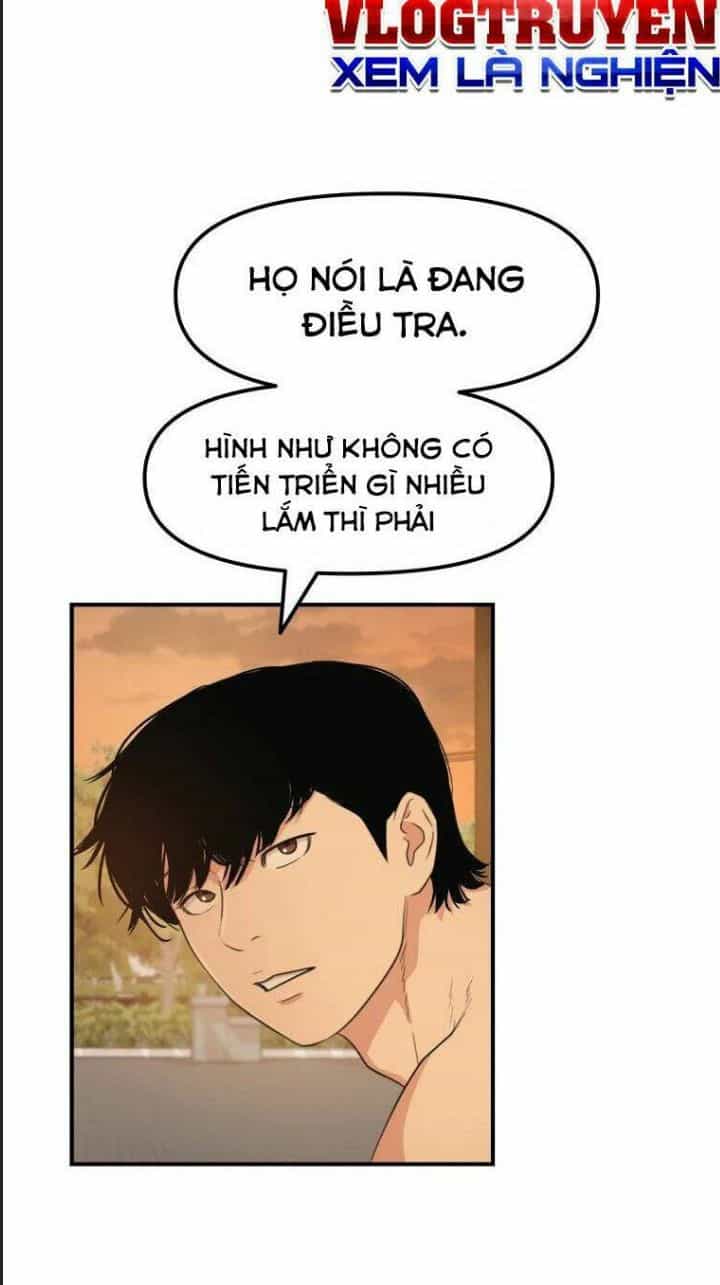 Bạn Trai Võ Sĩ - Chương 6 - ảnh 35