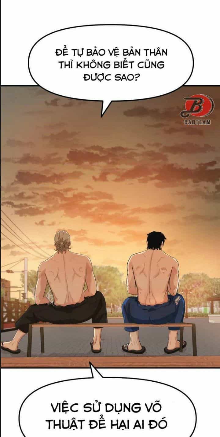 Bạn Trai Võ Sĩ - Chương 6 - ảnh 38