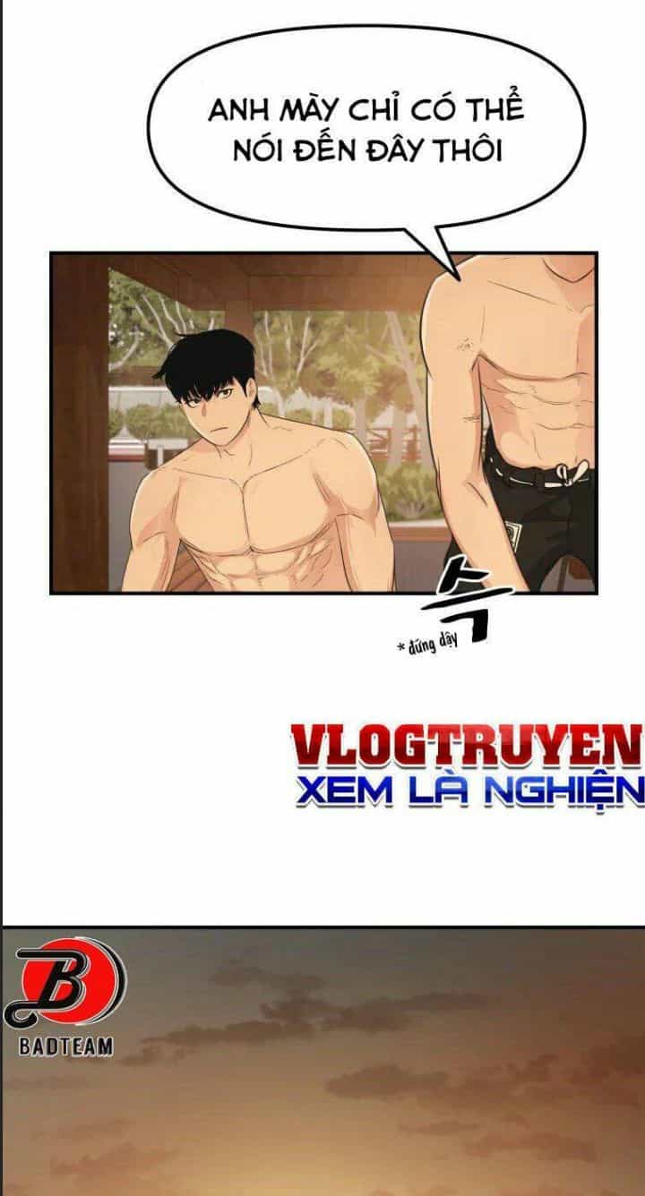 Bạn Trai Võ Sĩ - Chương 6 - ảnh 40