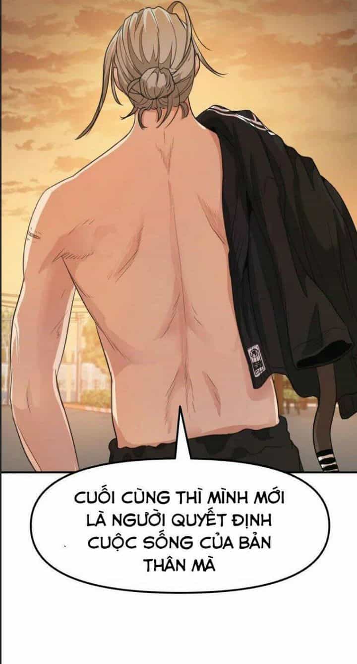 Bạn Trai Võ Sĩ - Chương 6 - ảnh 41