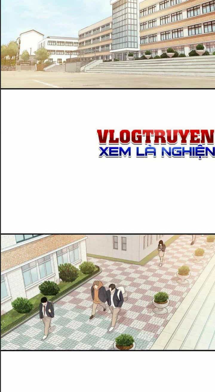 Bạn Trai Võ Sĩ - Chương 6 - ảnh 45