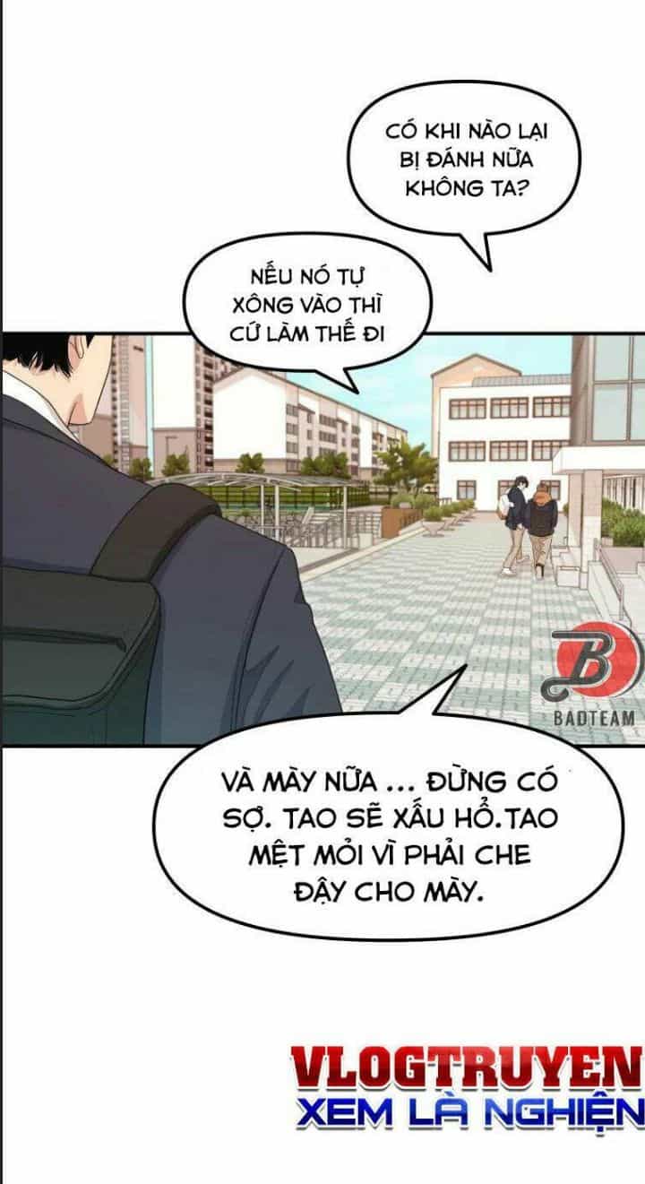 Bạn Trai Võ Sĩ - Chương 6 - ảnh 49