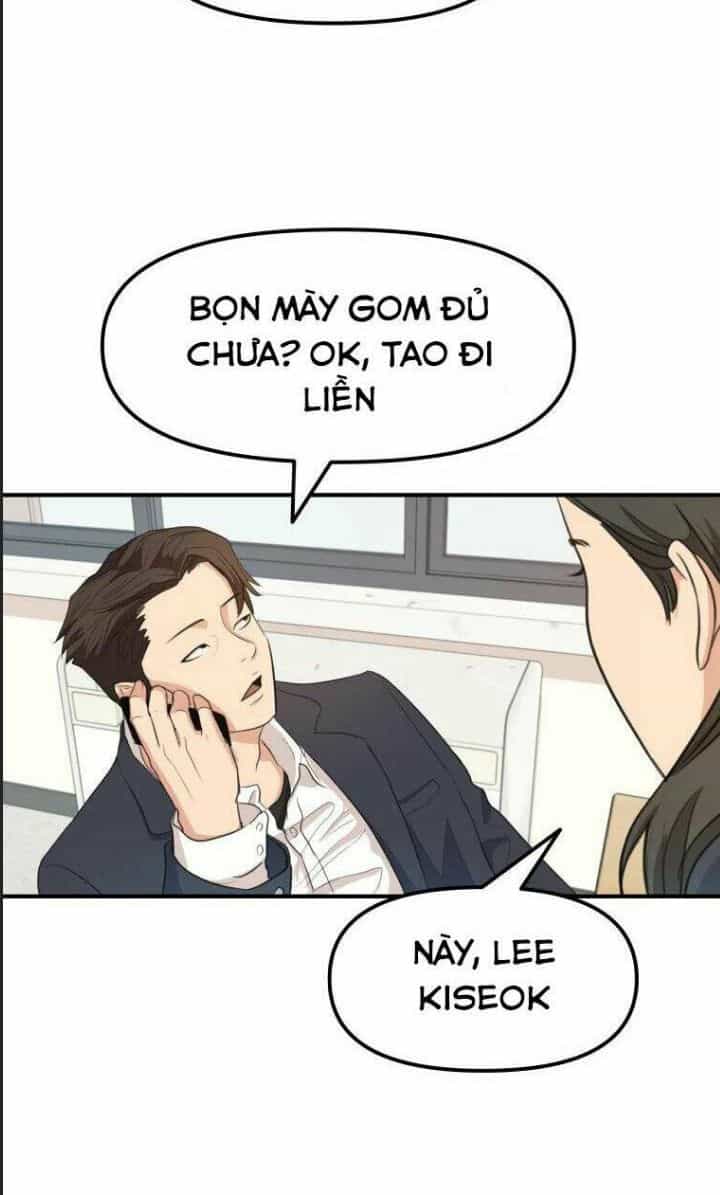 Bạn Trai Võ Sĩ - Chương 6 - ảnh 51