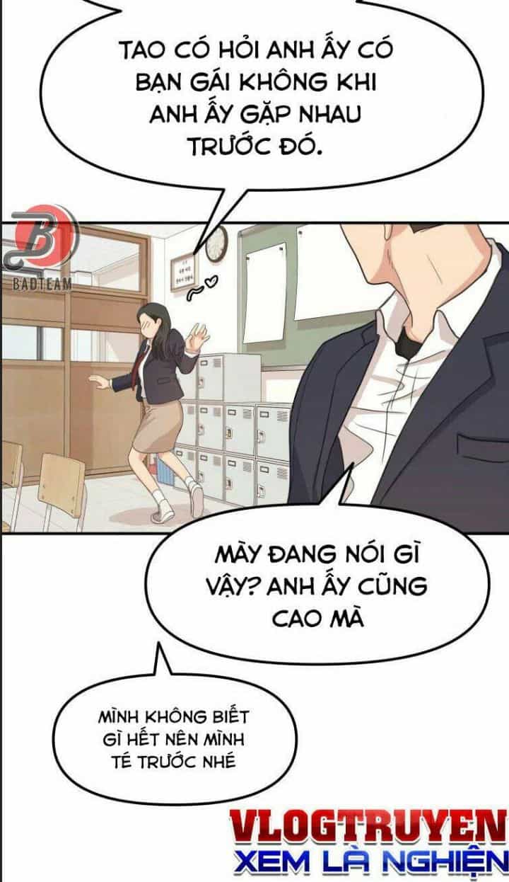 Bạn Trai Võ Sĩ - Chương 6 - ảnh 55