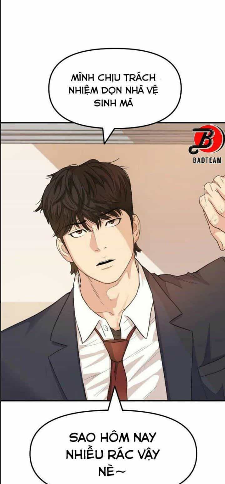 Bạn Trai Võ Sĩ - Chương 6 - ảnh 65