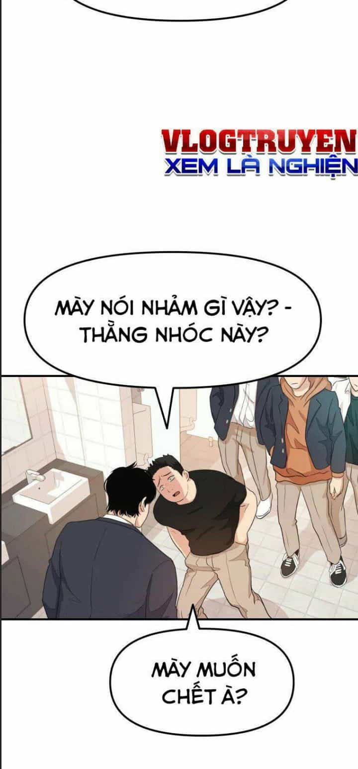 Bạn Trai Võ Sĩ - Chương 6 - ảnh 66