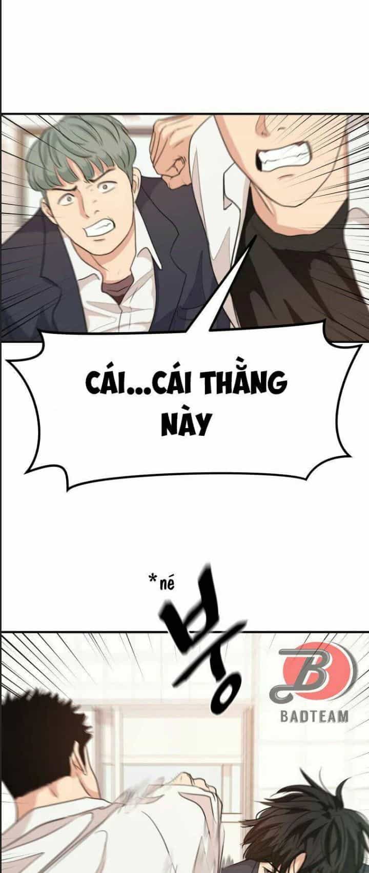 Bạn Trai Võ Sĩ - Chương 6 - ảnh 75