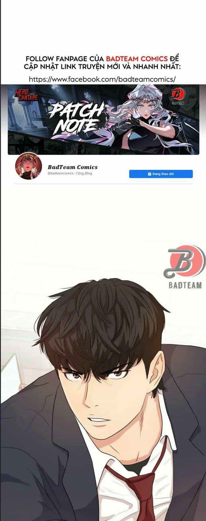 Bạn Trai Võ Sĩ - Chương 6 - ảnh 87