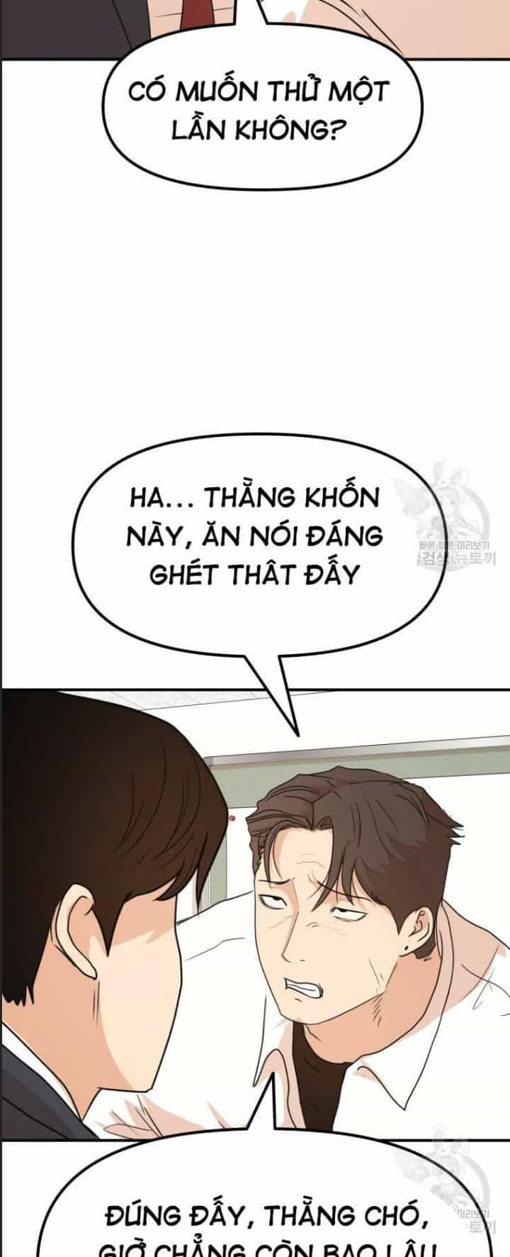Bạn Trai Võ Sĩ - Chương 60 - ảnh 11