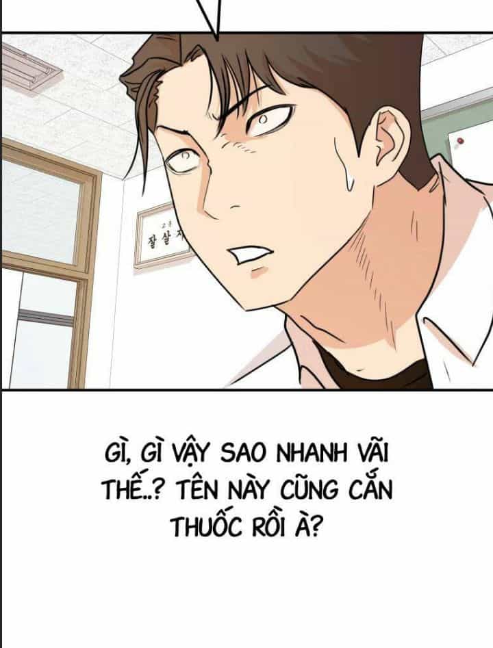 Bạn Trai Võ Sĩ - Chương 60 - ảnh 33