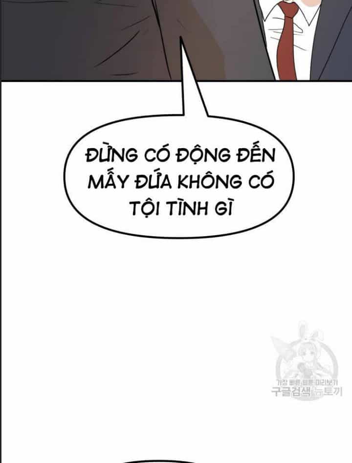 Bạn Trai Võ Sĩ - Chương 60 - ảnh 35