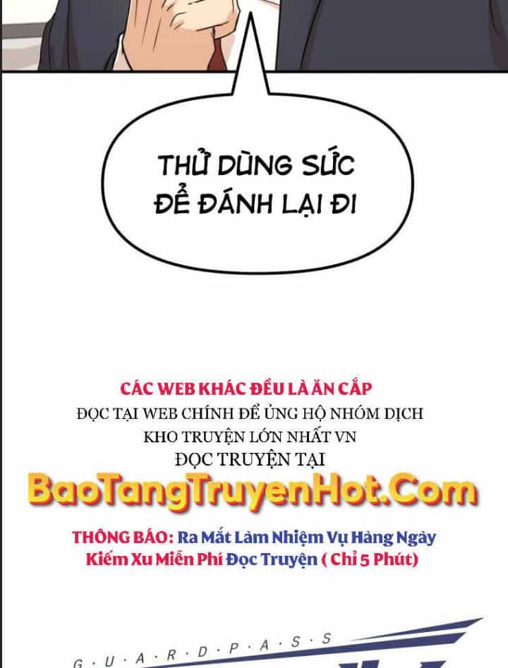 Bạn Trai Võ Sĩ - Chương 60 - ảnh 37