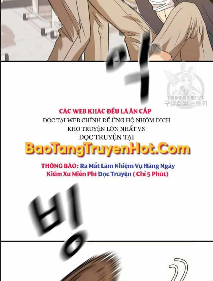 Bạn Trai Võ Sĩ - Chương 60 - ảnh 61