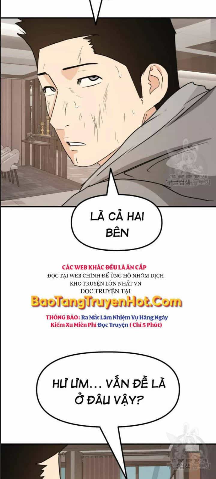 Bạn Trai Võ Sĩ - Chương 60 - ảnh 72