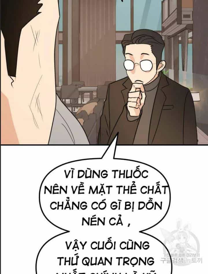 Bạn Trai Võ Sĩ - Chương 60 - ảnh 73
