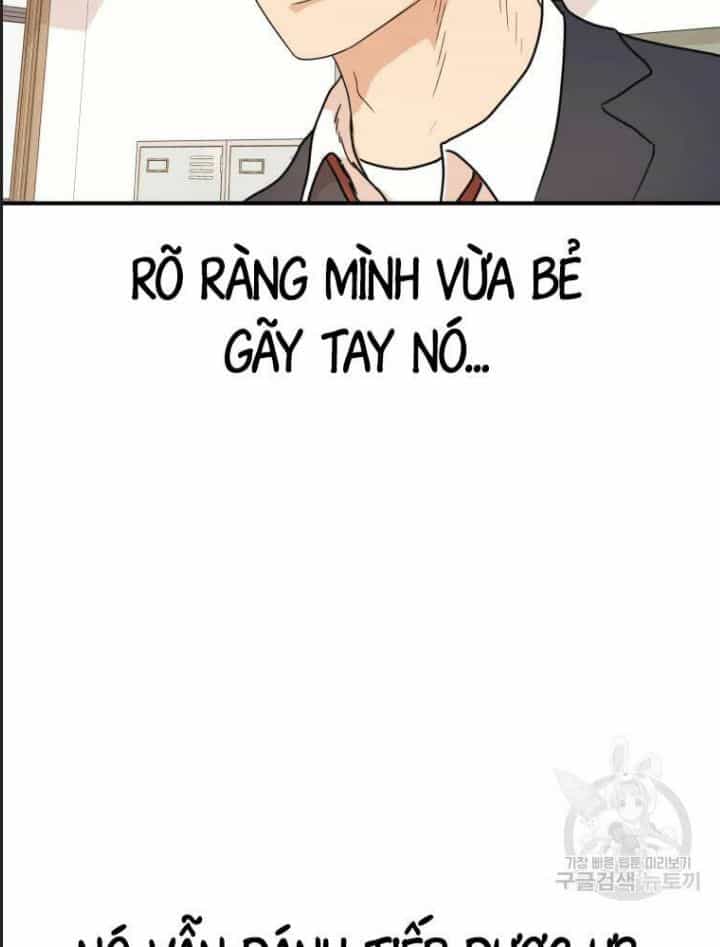Bạn Trai Võ Sĩ - Chương 61 - ảnh 12