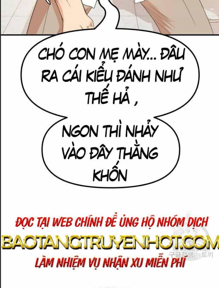 Bạn Trai Võ Sĩ - Chương 61 - ảnh 14