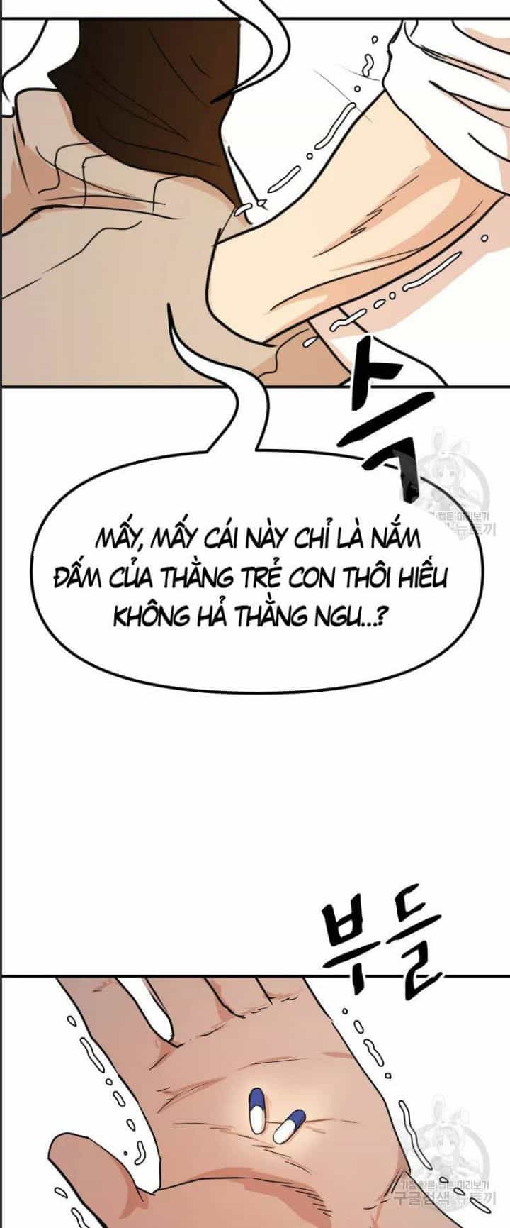 Bạn Trai Võ Sĩ - Chương 61 - ảnh 50