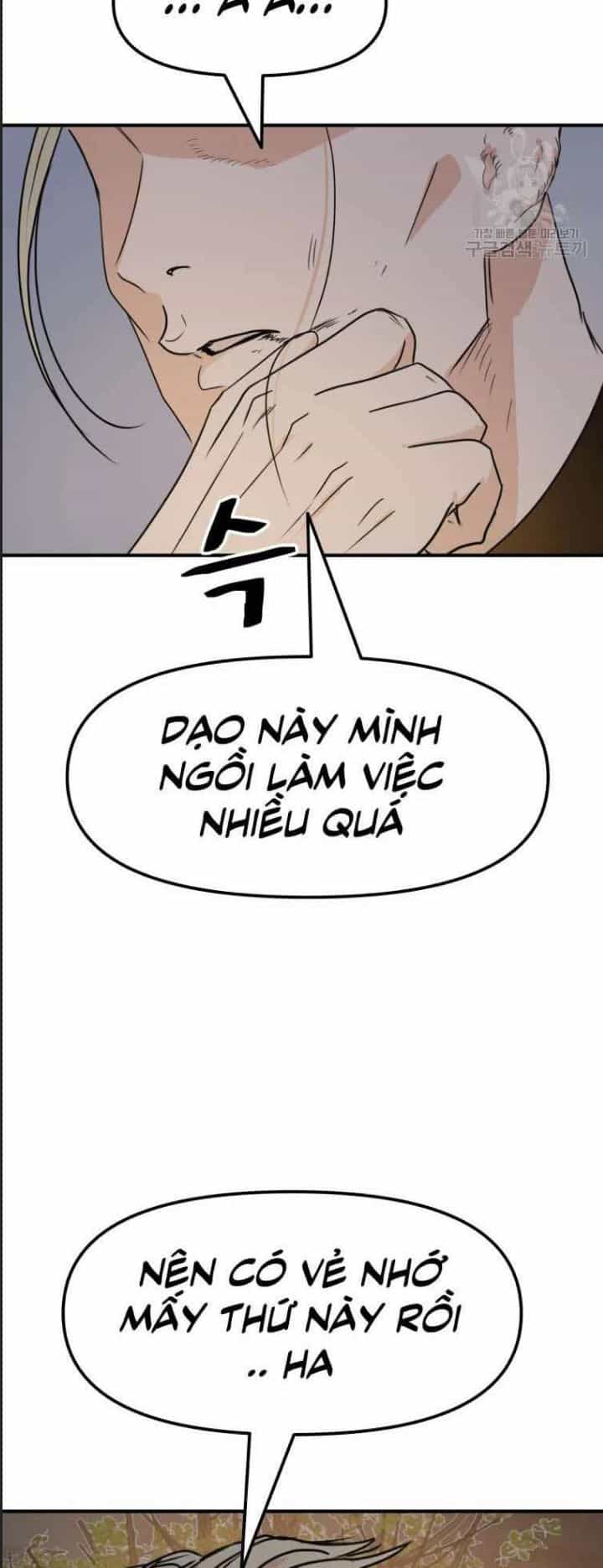 Bạn Trai Võ Sĩ - Chương 62 - ảnh 13