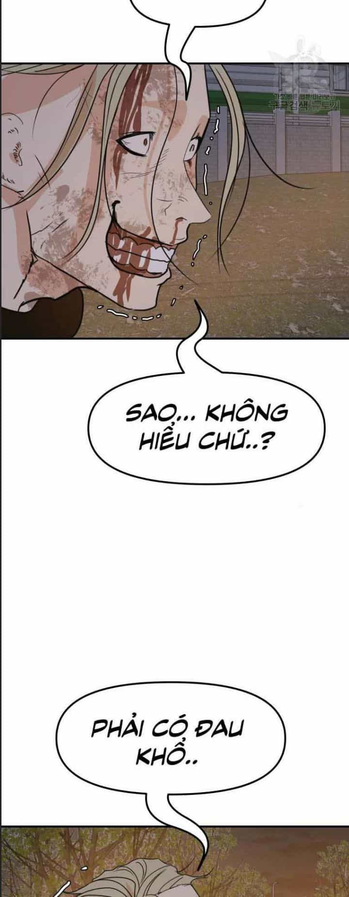 Bạn Trai Võ Sĩ - Chương 62 - ảnh 31