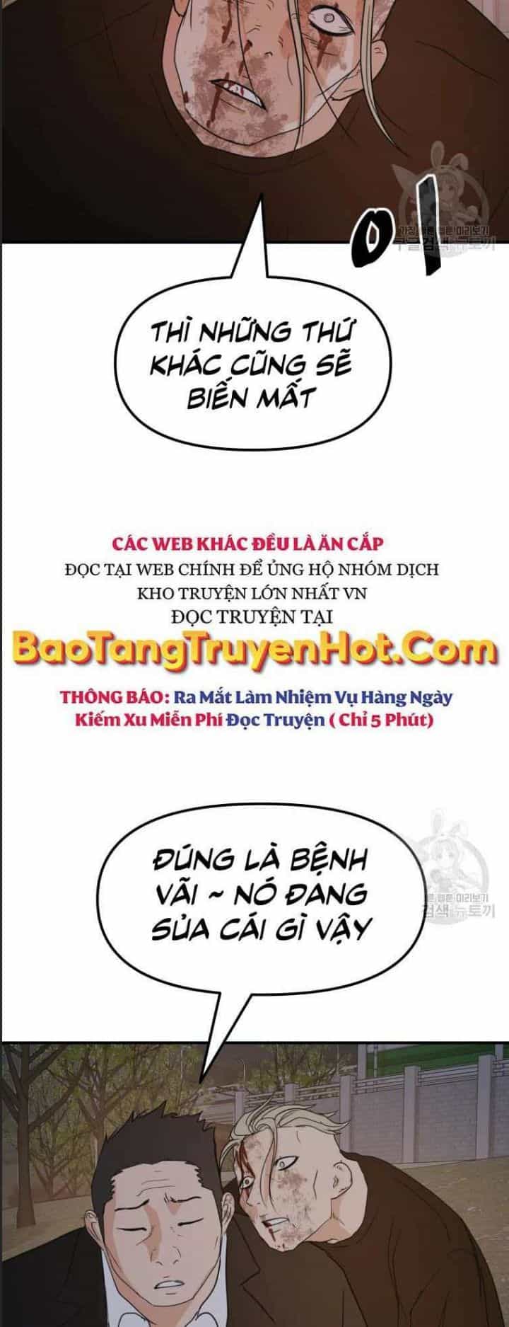 Bạn Trai Võ Sĩ - Chương 62 - ảnh 33