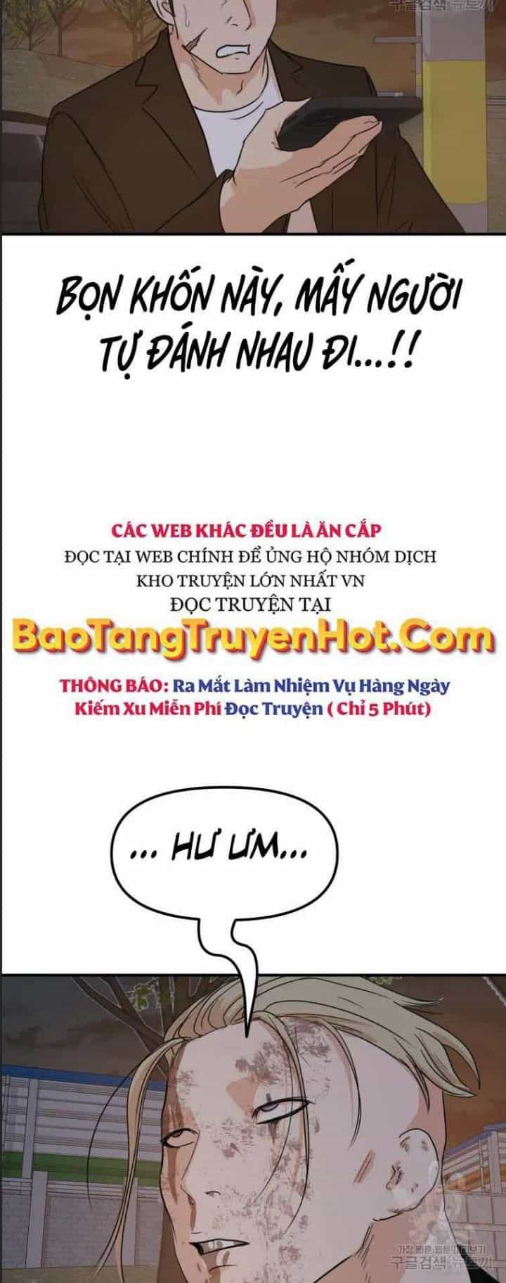 Bạn Trai Võ Sĩ - Chương 62 - ảnh 44