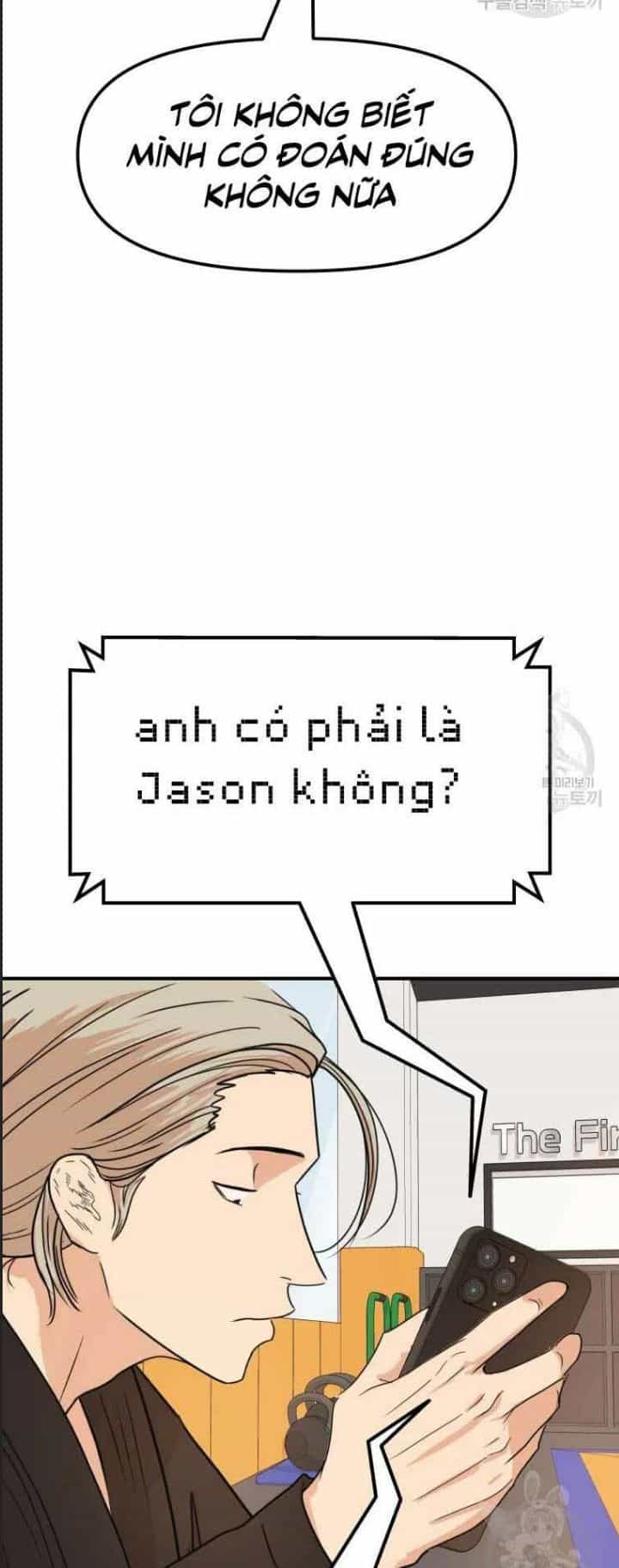 Bạn Trai Võ Sĩ - Chương 62 - ảnh 46