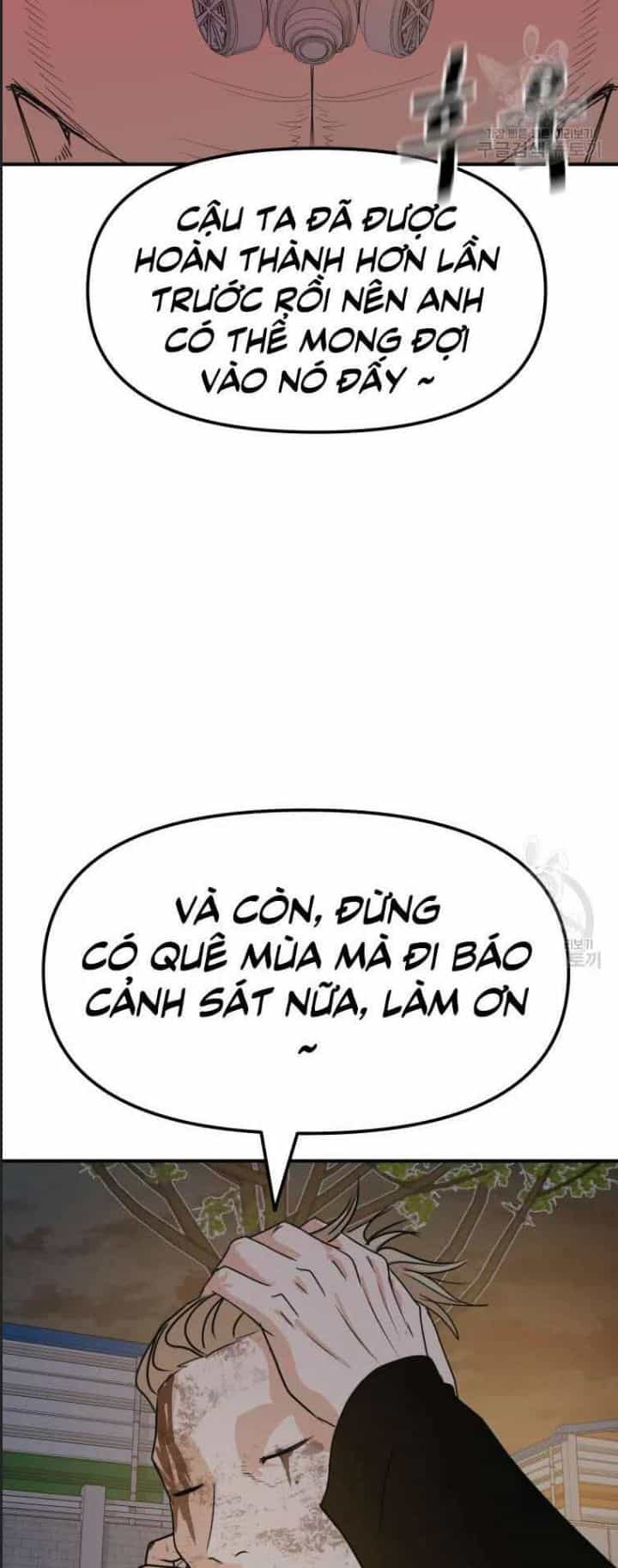 Bạn Trai Võ Sĩ - Chương 62 - ảnh 50