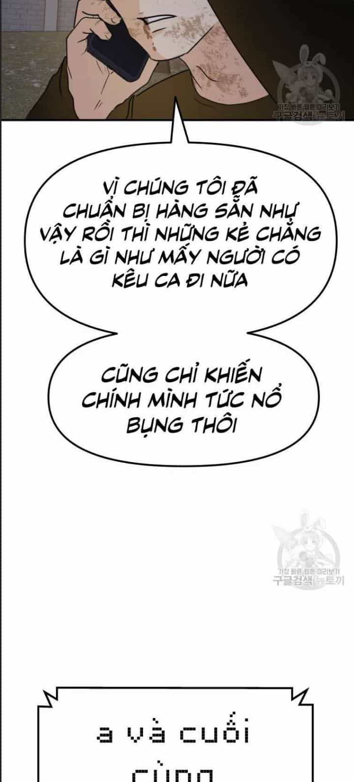 Bạn Trai Võ Sĩ - Chương 62 - ảnh 51