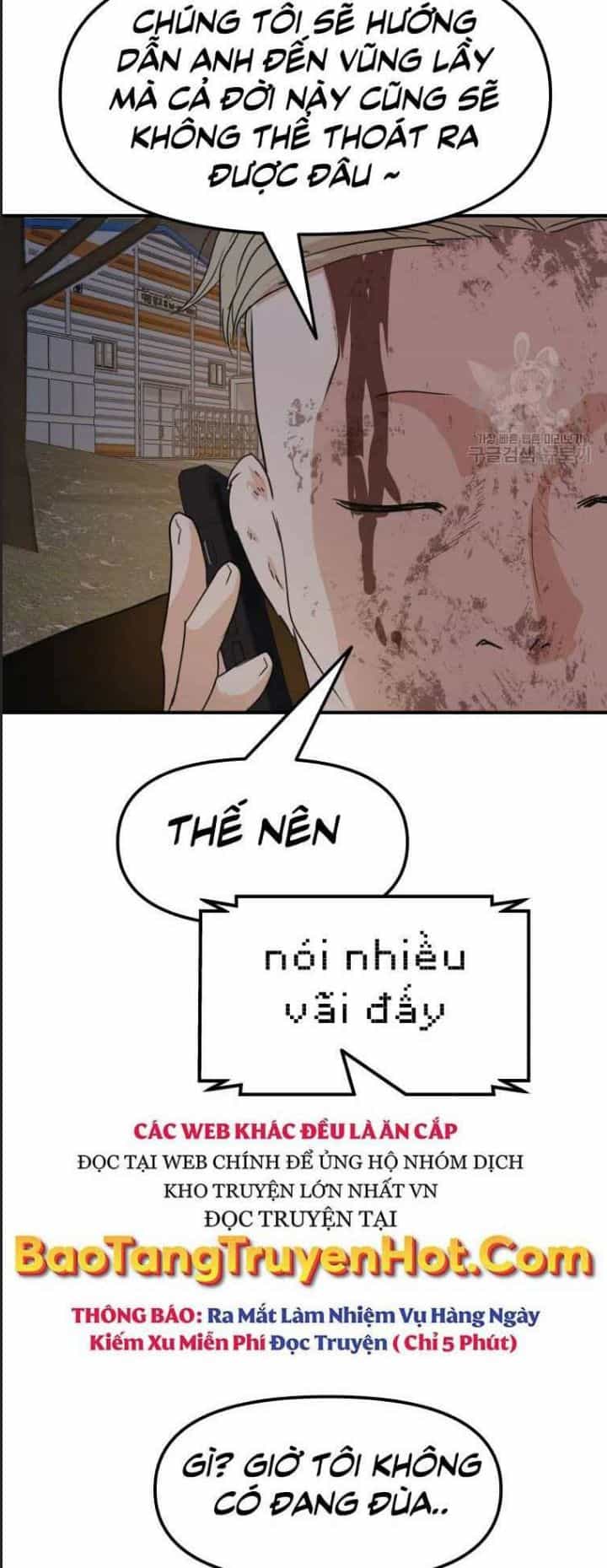 Bạn Trai Võ Sĩ - Chương 62 - ảnh 53