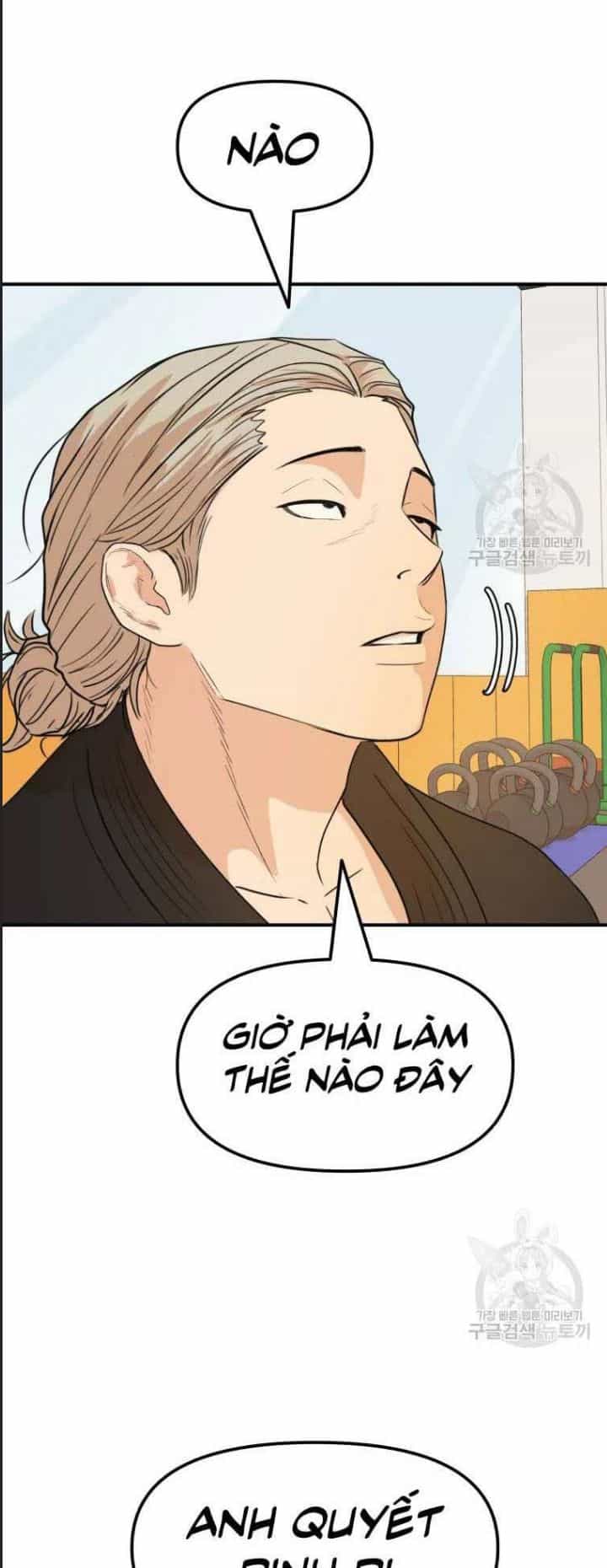 Bạn Trai Võ Sĩ - Chương 62 - ảnh 57