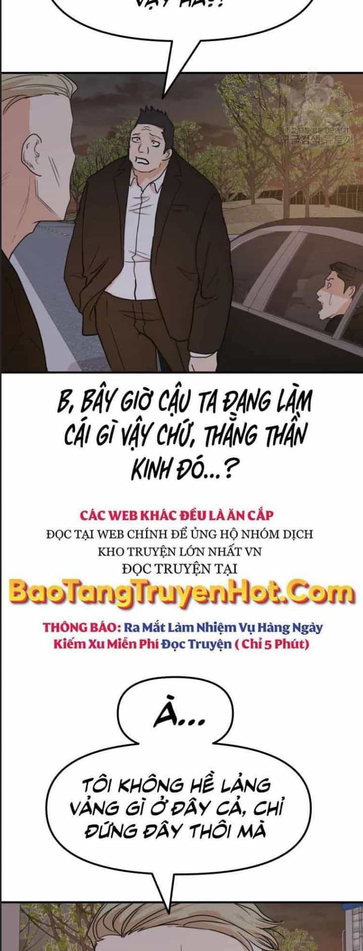 Bạn Trai Võ Sĩ - Chương 62 - ảnh 7
