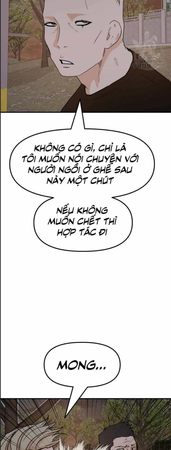 Bạn Trai Võ Sĩ - Chương 62 - ảnh 8