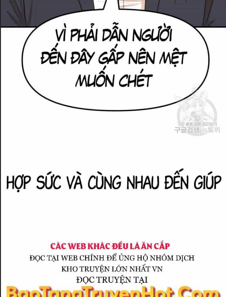 Bạn Trai Võ Sĩ - Chương 63 - ảnh 109