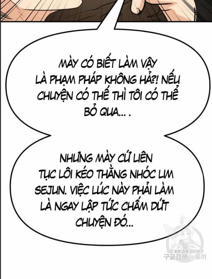 Bạn Trai Võ Sĩ - Chương 63 - ảnh 38