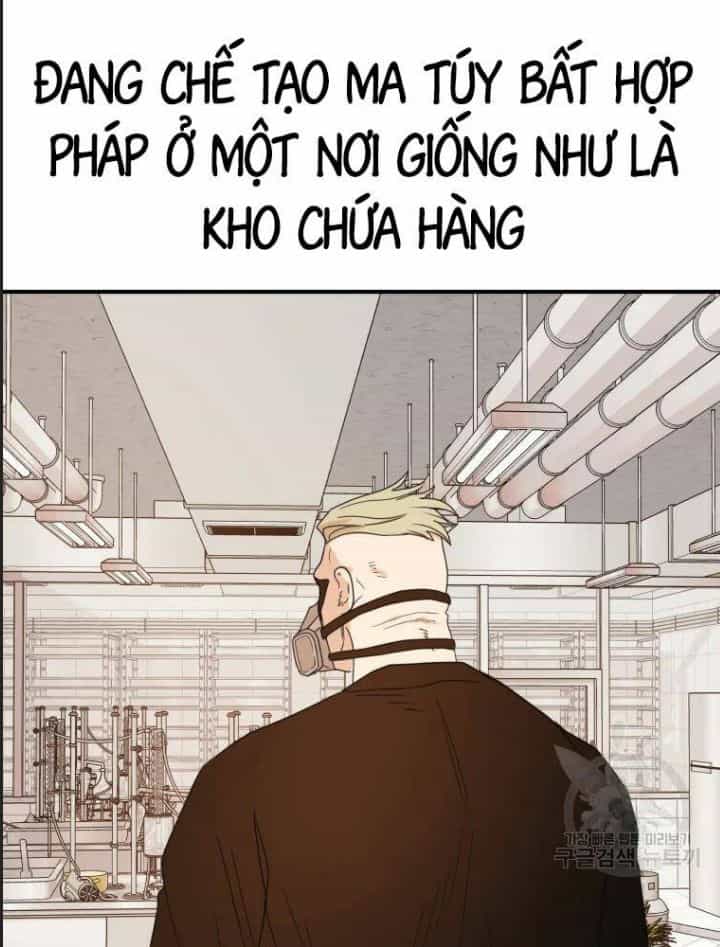 Bạn Trai Võ Sĩ - Chương 63 - ảnh 41