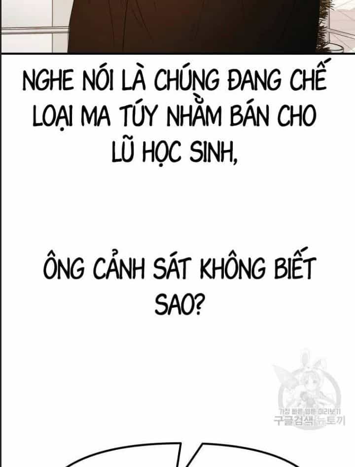 Bạn Trai Võ Sĩ - Chương 63 - ảnh 42