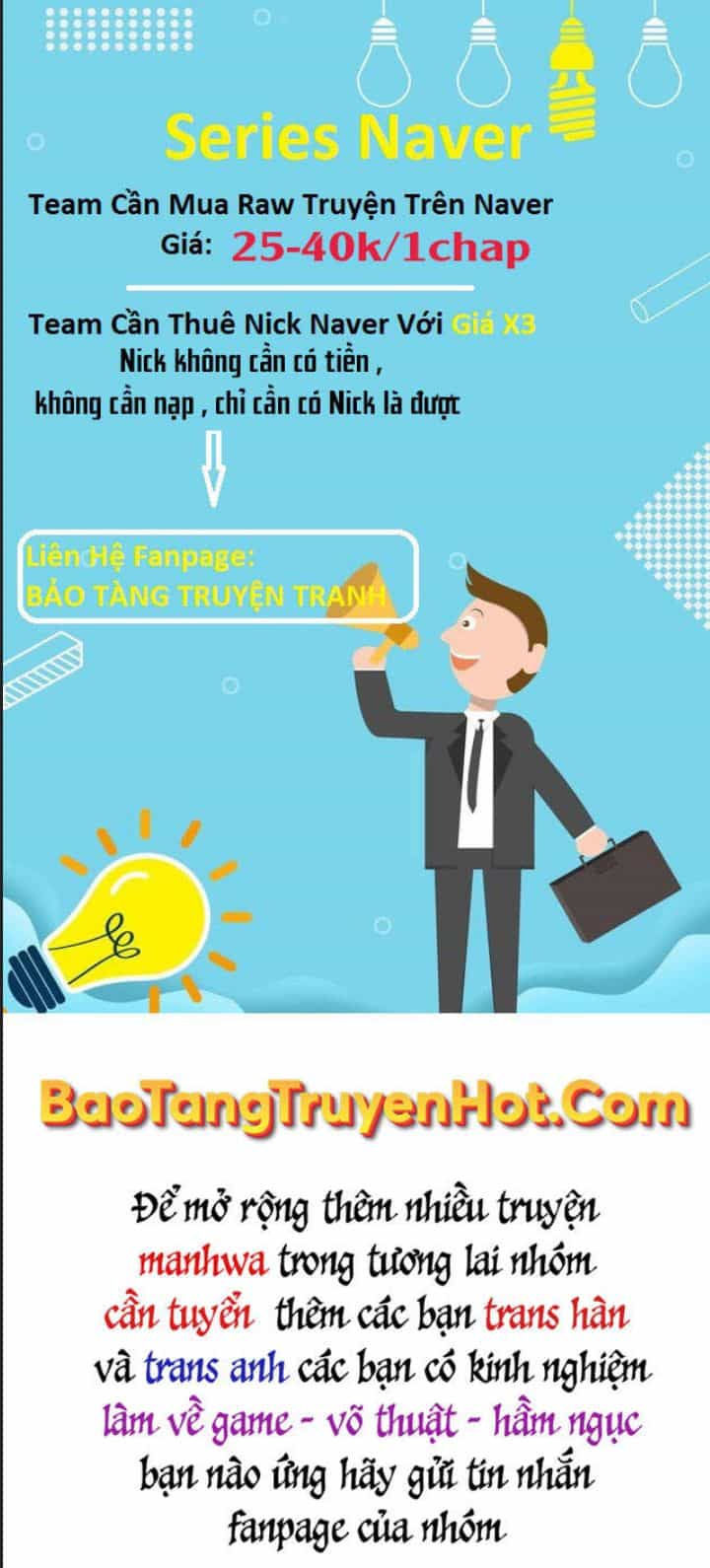 Bạn Trai Võ Sĩ - Chương 63 - ảnh 55