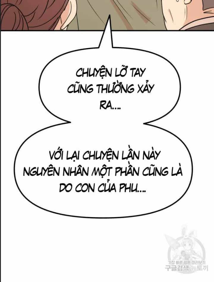 Bạn Trai Võ Sĩ - Chương 63 - ảnh 89