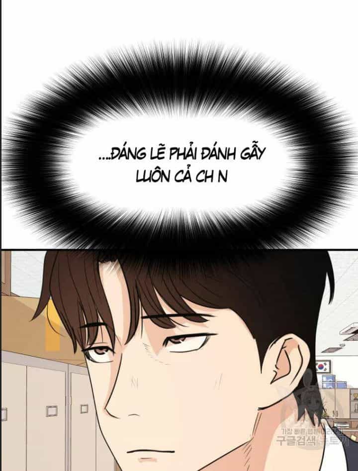 Bạn Trai Võ Sĩ - Chương 63 - ảnh 92