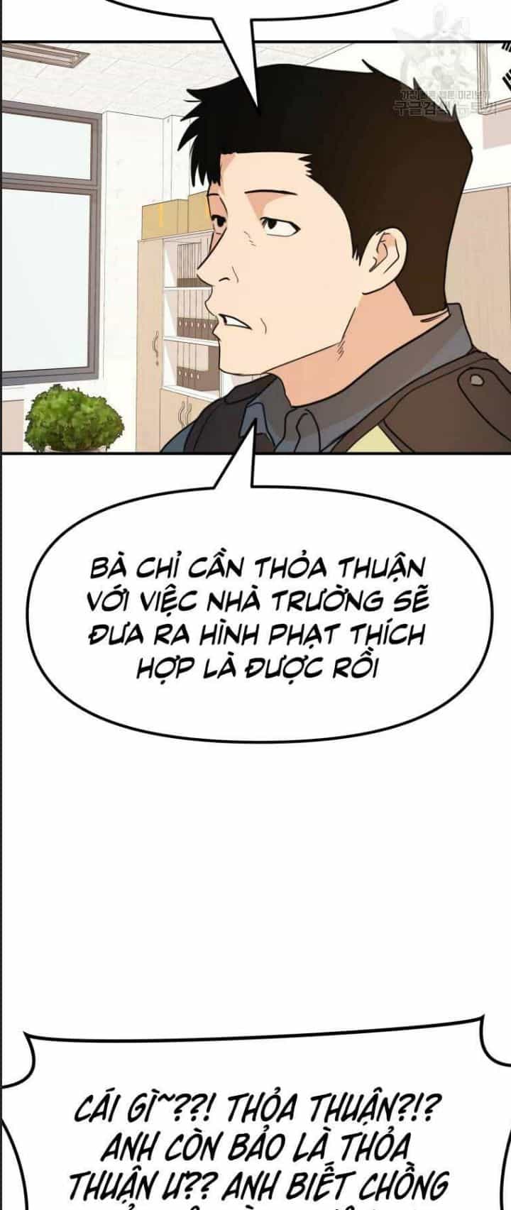 Bạn Trai Võ Sĩ - Chương 64 - ảnh 27