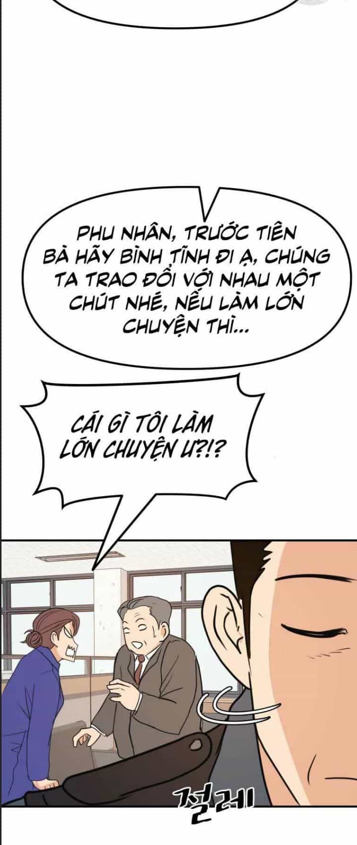 Bạn Trai Võ Sĩ - Chương 64 - ảnh 29