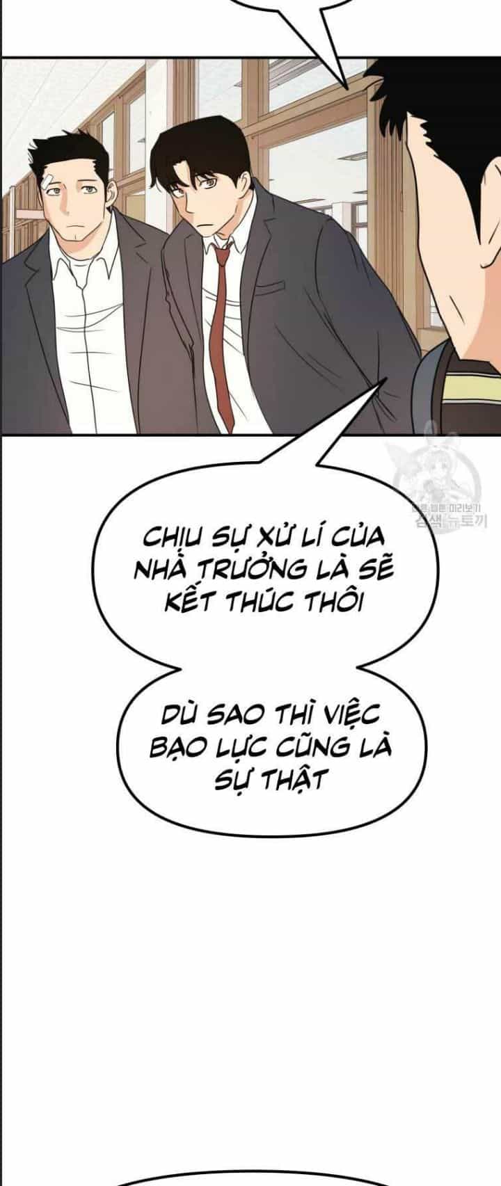 Bạn Trai Võ Sĩ - Chương 64 - ảnh 31