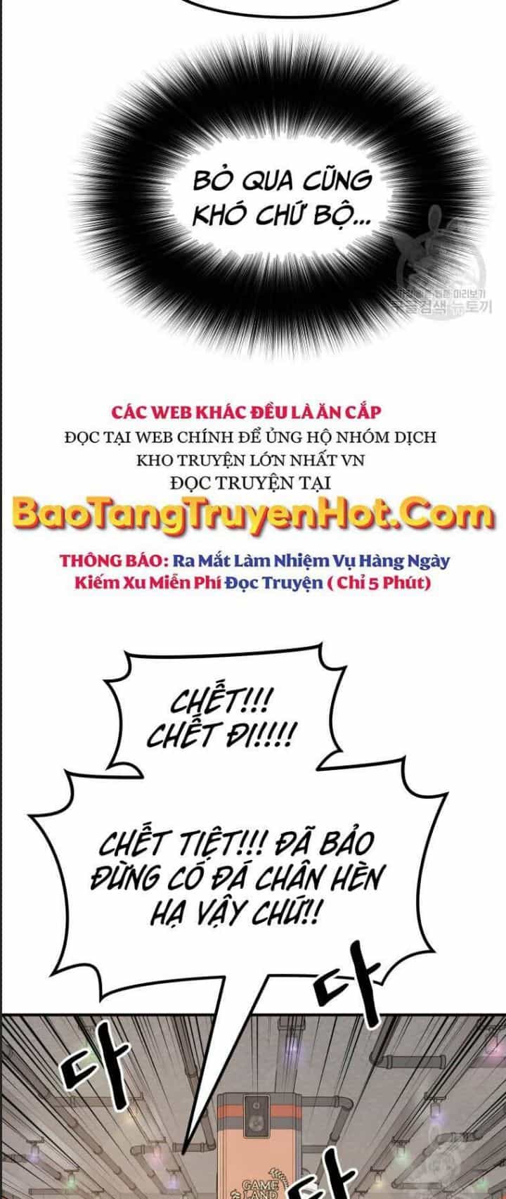 Bạn Trai Võ Sĩ - Chương 64 - ảnh 41