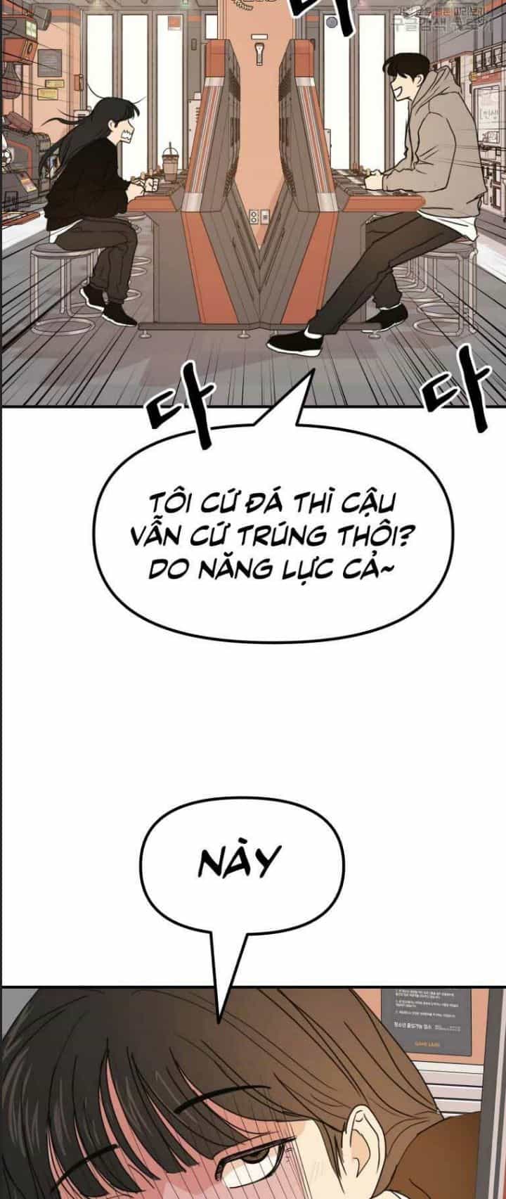 Bạn Trai Võ Sĩ - Chương 64 - ảnh 42